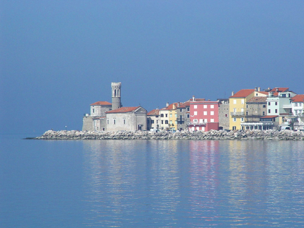 Piran
